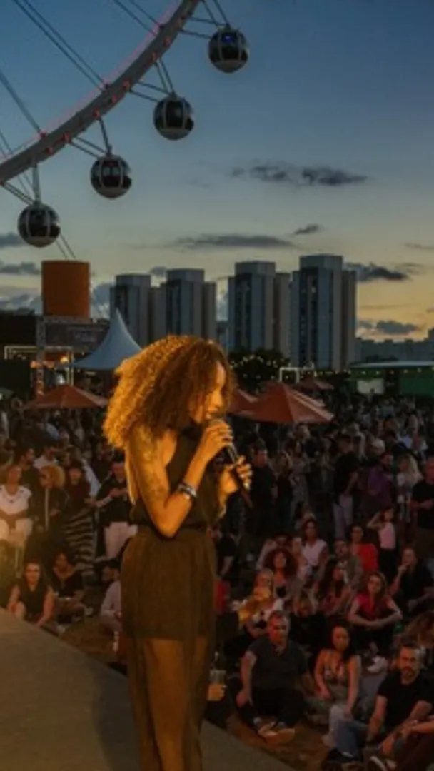 Prévia do vídeo do Wine&Jazz Sessions