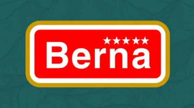 Hot-Dog Berna